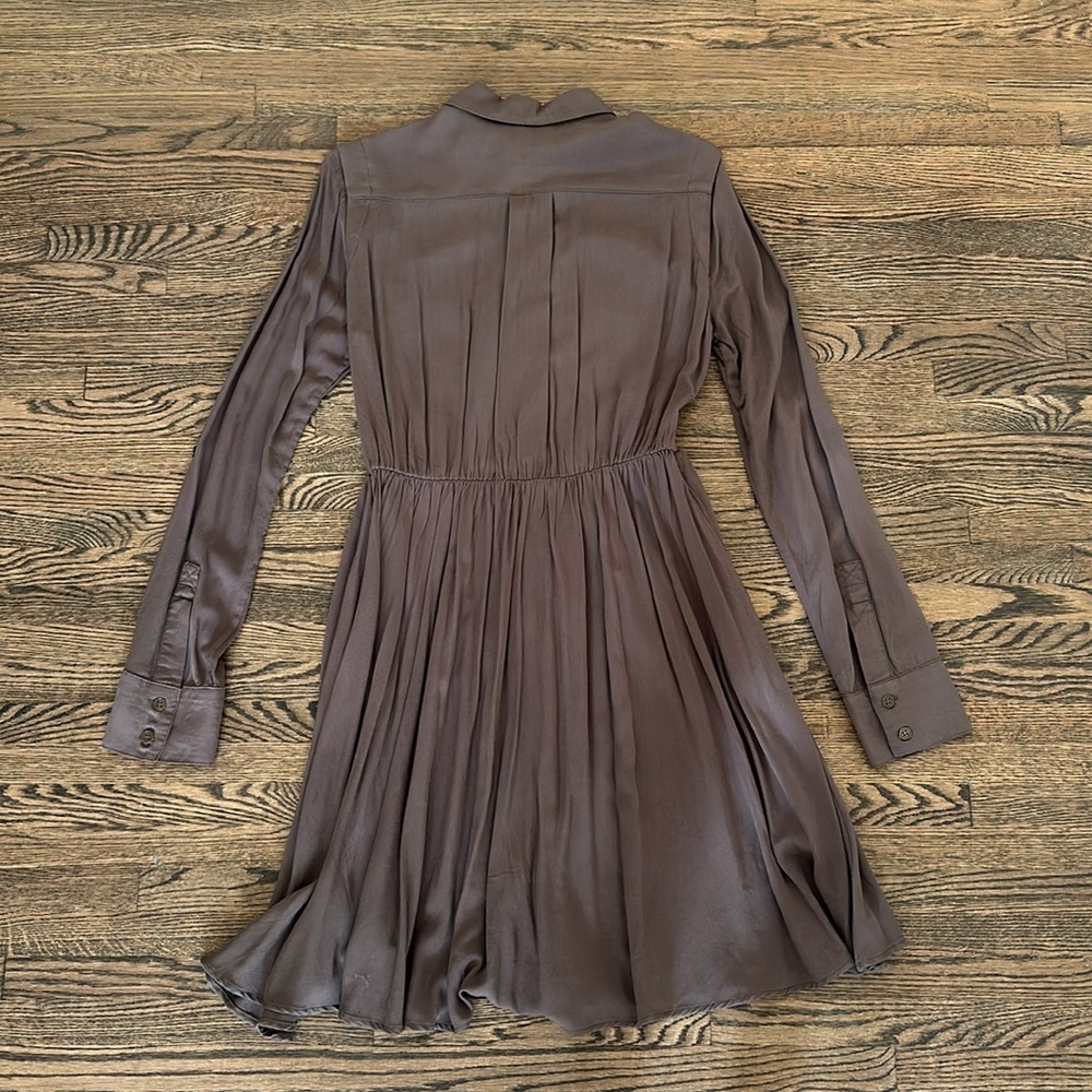 Maeve shirt dress - Picture 5 of 6